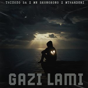 Gazi Lami