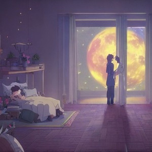 我最近总是梦见你 (Live)