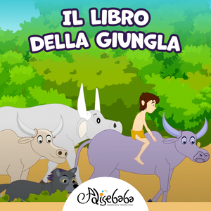 Il Libro della Giungla