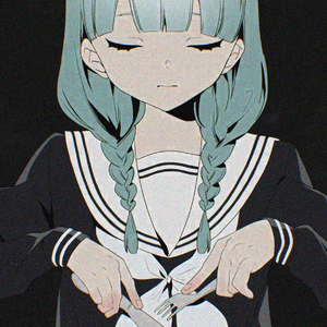 デモーニッシュ（Cover ツユ）