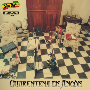 Cocody Rock (Live) [feat. Luminazion]