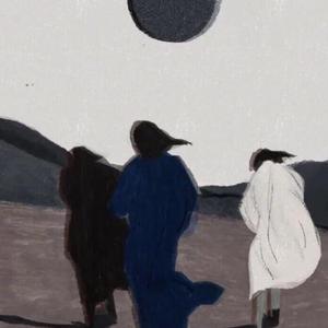 泸州月剪辑版（翻自 周雨昂）