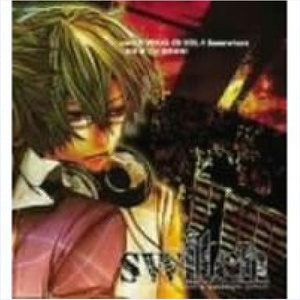 Somewhere(ARRANGEMENT VERSION)