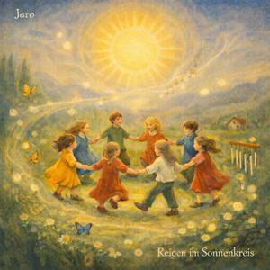 Reigen im Sonnenkreis