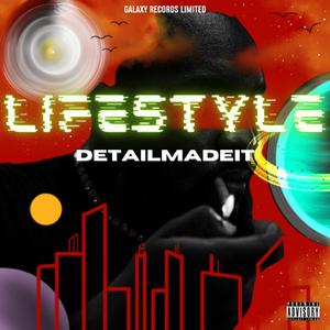LIFESTYLE (feat. Tripssterr)