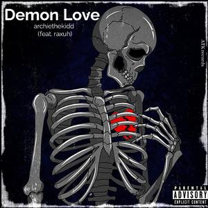 Not Like You (feat. Raxuh)