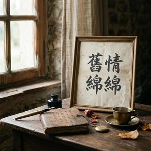 舊情綿綿