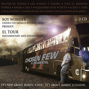 Me Gustan Todas (Chosen Few Remix) (Feat. Reychesta Secretweapon)