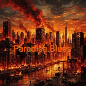Paradise Blues