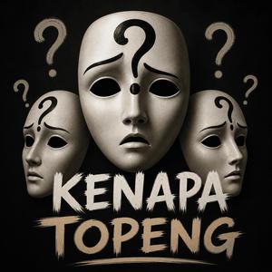 Pakai Topeng