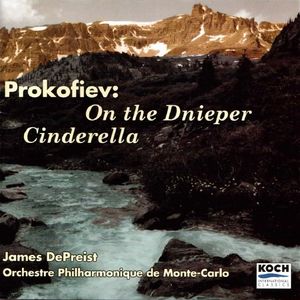 Cinderella, Op. 87: Galop
