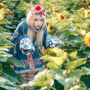 鬼马小僵尸