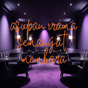 Membelenggu Hati Pada Sekat Pekat