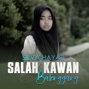 Salah Kawan Batenggang