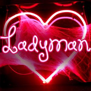 Ladyman