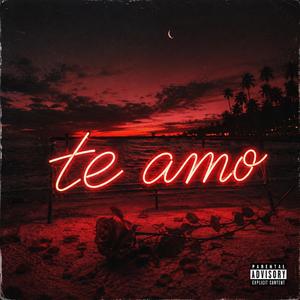 Te amo