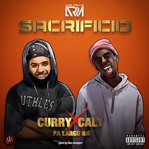 Turun Tun Tasa (feat. Curry & Caly)