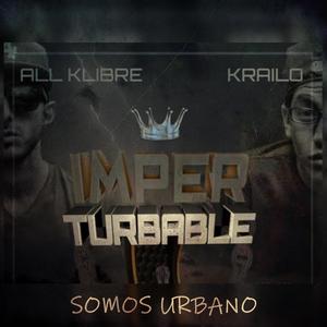 Kra Kra Krailo (feat. All Klibre & Krailo)