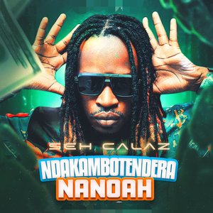 Ndakambotenderera (Nanoah)