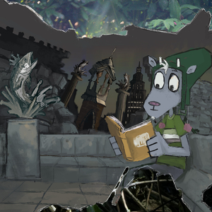 CCF (I'm Gonna Stay With You)