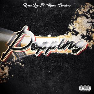 Poppin' (feat. Marz Cordero)