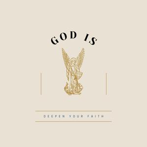 God Is