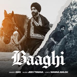 Baaghi