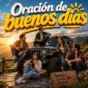 Buenos días para todos _madres _viral