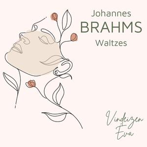 16 Waltzes No. 15 In A Major, Op. 39
