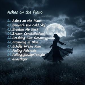 Ashes on the Piano