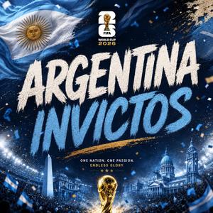 Argentina Invictos