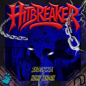 Hitbreaker