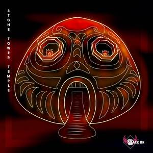 Stone Tower Temple (From "The Legend of Zelda: Majora's Mask")