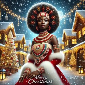 All I Want For Christmas (Remix)