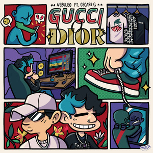 Gucci o Dior