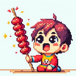 탕탕탕후루S(tantantanghuluS)