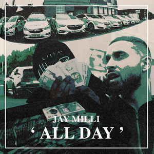 All Day (Radio edit)