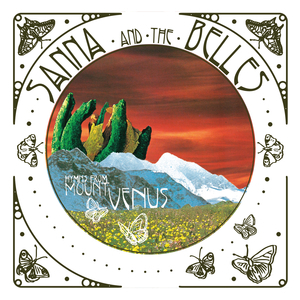 ****ed up Butterflies