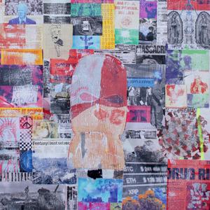 Paranoid (feat. Pro Dillinger, Lord Goat & Born Unique)