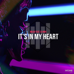 It's In My Heart (Extended Mix)