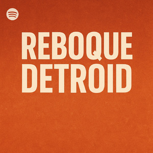Reboque Detroid