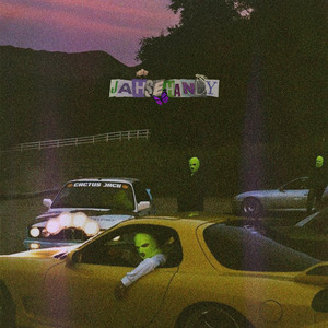 (Remake) GATTI - Instrumental @Jahseh Andy