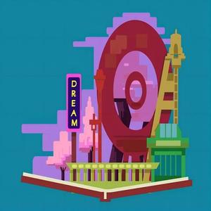 「Beats音乐乐园」海盗船摇晃着的是年轻时候的梦想（Instrumental）