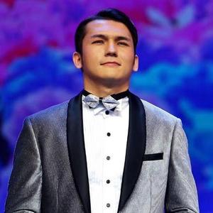 贝加尔湖畔 - Kaysarkamil Kaysar