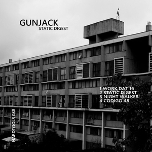 Night Walker (Original Mix)