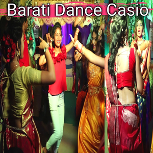 Barati Dance Casio
