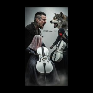 Soy El Solo Lobo (Radio Edit)