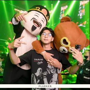 Wolf Star (Remix) [Chinese EDM Version]