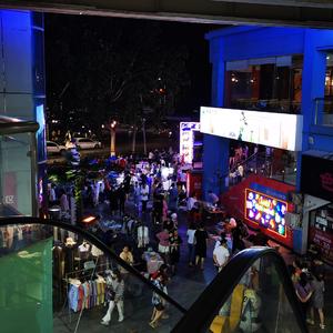 天桥下（prod by FaunmU)