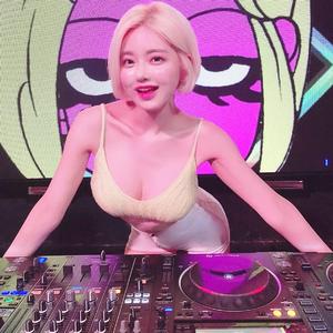 DJ-羞答答的玫瑰唱情歌（DJ Randy remix）